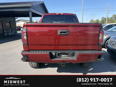 2017 GMC Sierra 1500 Denali   - Photo 4 - Terre Haute, IN 47802
