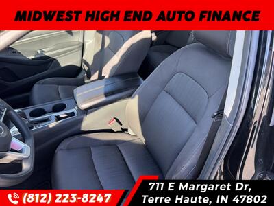 2019 Nissan Altima 2.5 S   - Photo 5 - Terre Haute, IN 47802