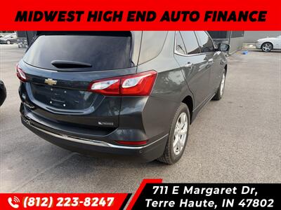 2018 Chevrolet Equinox Premier   - Photo 3 - Terre Haute, IN 47802