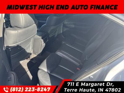 2011 Nissan Maxima 3.5 S   - Photo 6 - Terre Haute, IN 47802