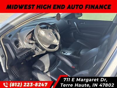 2011 Nissan Maxima 3.5 S   - Photo 5 - Terre Haute, IN 47802