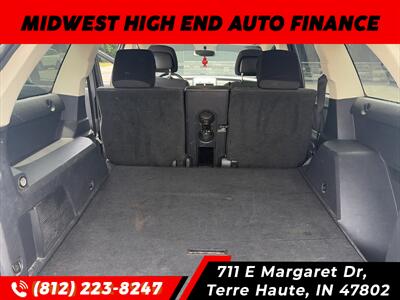 2010 Dodge Journey SE   - Photo 7 - Terre Haute, IN 47802