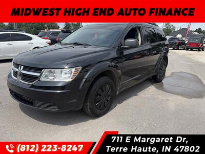 2010 Dodge Journey SE   - Photo 4 - Terre Haute, IN 47802