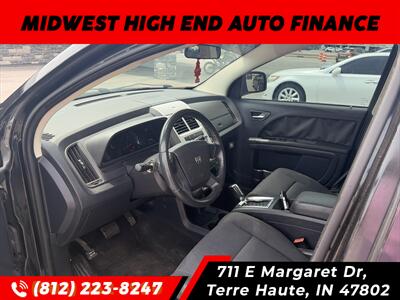 2010 Dodge Journey SE   - Photo 5 - Terre Haute, IN 47802