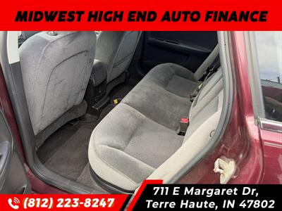 2007 Chevrolet Impala LT   - Photo 6 - Terre Haute, IN 47802