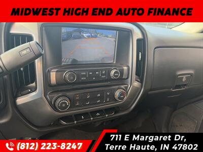 2014 Chevrolet Silverado 1500 LT   - Photo 12 - Terre Haute, IN 47802