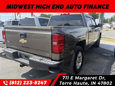 2014 Chevrolet Silverado 1500 LT - Photo 2 - Terre Haute, IN 47802