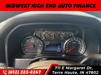 2014 Chevrolet Silverado 1500 LT   - Photo 11 - Terre Haute, IN 47802