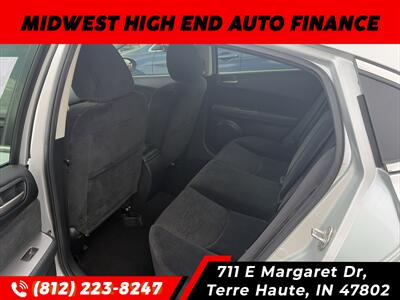 2010 Mazda Mazda6 i Sport   - Photo 6 - Terre Haute, IN 47802