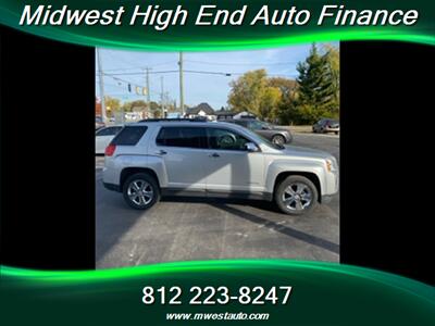 2015 GMC Terrain SLT-1   - Photo 3 - Terre Haute, IN 47802