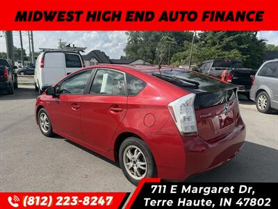 2010 Toyota Prius II - Photo 3 - Terre Haute, IN 47802