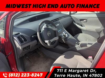 2010 Toyota Prius II - Photo 5 - Terre Haute, IN 47802