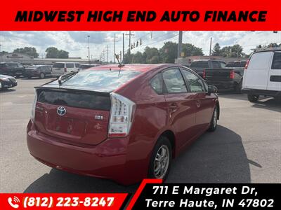 2010 Toyota Prius II - Photo 2 - Terre Haute, IN 47802