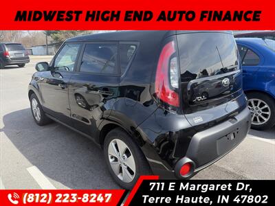 2016 Kia Soul   - Photo 3 - Terre Haute, IN 47802
