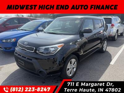 2016 Kia Soul   - Photo 4 - Terre Haute, IN 47802