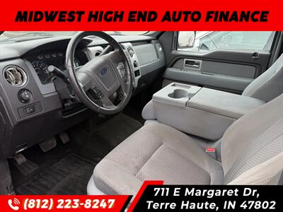 2011 Ford F-150 XL   - Photo 5 - Terre Haute, IN 47802
