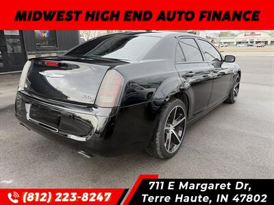 2014 Chrysler 300 S   - Photo 3 - Terre Haute, IN 47802