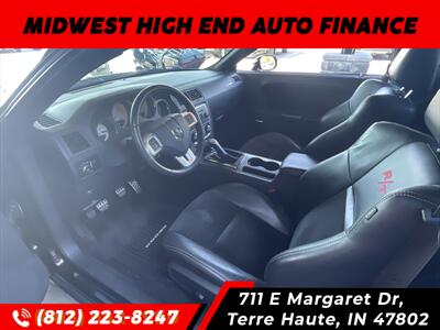 2014 Dodge Challenger R/T   - Photo 5 - Terre Haute, IN 47802