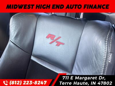 2014 Dodge Challenger R/T   - Photo 6 - Terre Haute, IN 47802