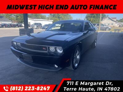 2014 Dodge Challenger R/T   - Photo 1 - Terre Haute, IN 47802