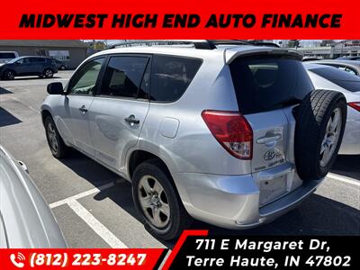 2008 Toyota RAV4   - Photo 3 - Terre Haute, IN 47802