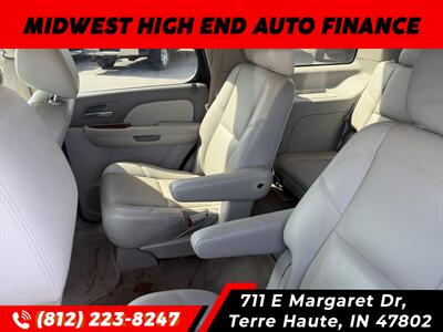 2013 Chevrolet Tahoe LTZ   - Photo 6 - Terre Haute, IN 47802