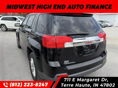 2013 GMC Terrain SLE-1   - Photo 3 - Terre Haute, IN 47802
