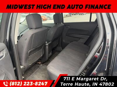 2013 GMC Terrain SLE-1   - Photo 6 - Terre Haute, IN 47802