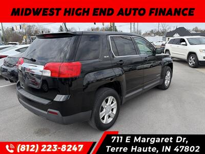 2013 GMC Terrain SLE-1   - Photo 2 - Terre Haute, IN 47802