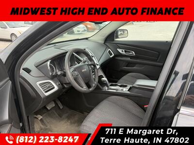 2013 GMC Terrain SLE-1   - Photo 5 - Terre Haute, IN 47802