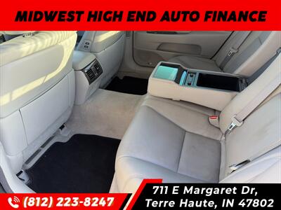 2010 Lexus LS 460 L   - Photo 5 - Terre Haute, IN 47802