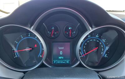 2012 Chevrolet Cruze LS   - Photo 8 - Florence, AZ 85132