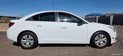 2012 Chevrolet Cruze LS   - Photo 5 - Florence, AZ 85132