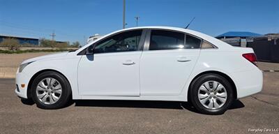 2012 Chevrolet Cruze LS   - Photo 3 - Florence, AZ 85132