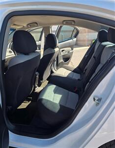 2012 Chevrolet Cruze LS   - Photo 13 - Florence, AZ 85132