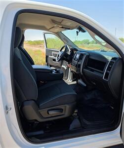 2022 RAM 1500 Classic Tradesman   - Photo 18 - Florence, AZ 85132
