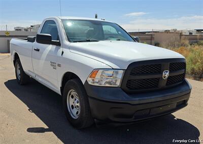 2022 RAM 1500 Classic Tradesman   - Photo 6 - Florence, AZ 85132
