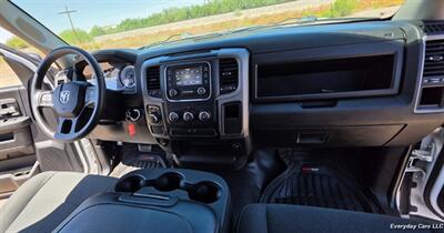 2022 RAM 1500 Classic Tradesman   - Photo 14 - Florence, AZ 85132