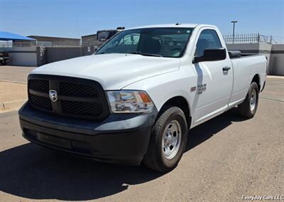 2022 RAM 1500 Classic Tradesman   - Photo 2 - Florence, AZ 85132