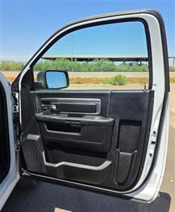 2022 RAM 1500 Classic Tradesman   - Photo 19 - Florence, AZ 85132