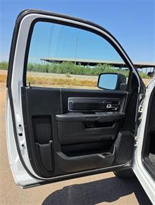 2022 RAM 1500 Classic Tradesman   - Photo 16 - Florence, AZ 85132