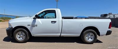 2022 RAM 1500 Classic Tradesman   - Photo 3 - Florence, AZ 85132