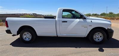 2022 RAM 1500 Classic Tradesman   - Photo 5 - Florence, AZ 85132