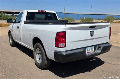 2022 RAM 1500 Classic Tradesman   - Photo 9 - Florence, AZ 85132