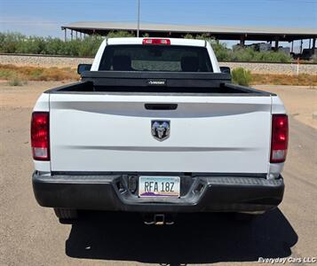 2022 RAM 1500 Classic Tradesman   - Photo 8 - Florence, AZ 85132