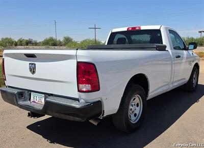 2022 RAM 1500 Classic Tradesman   - Photo 7 - Florence, AZ 85132
