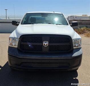 2022 RAM 1500 Classic Tradesman   - Photo 4 - Florence, AZ 85132
