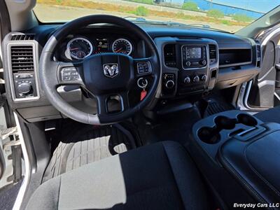 2022 RAM 1500 Classic Tradesman   - Photo 11 - Florence, AZ 85132