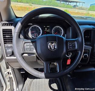 2022 RAM 1500 Classic Tradesman   - Photo 12 - Florence, AZ 85132