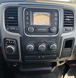 2022 RAM 1500 Classic Tradesman   - Photo 13 - Florence, AZ 85132